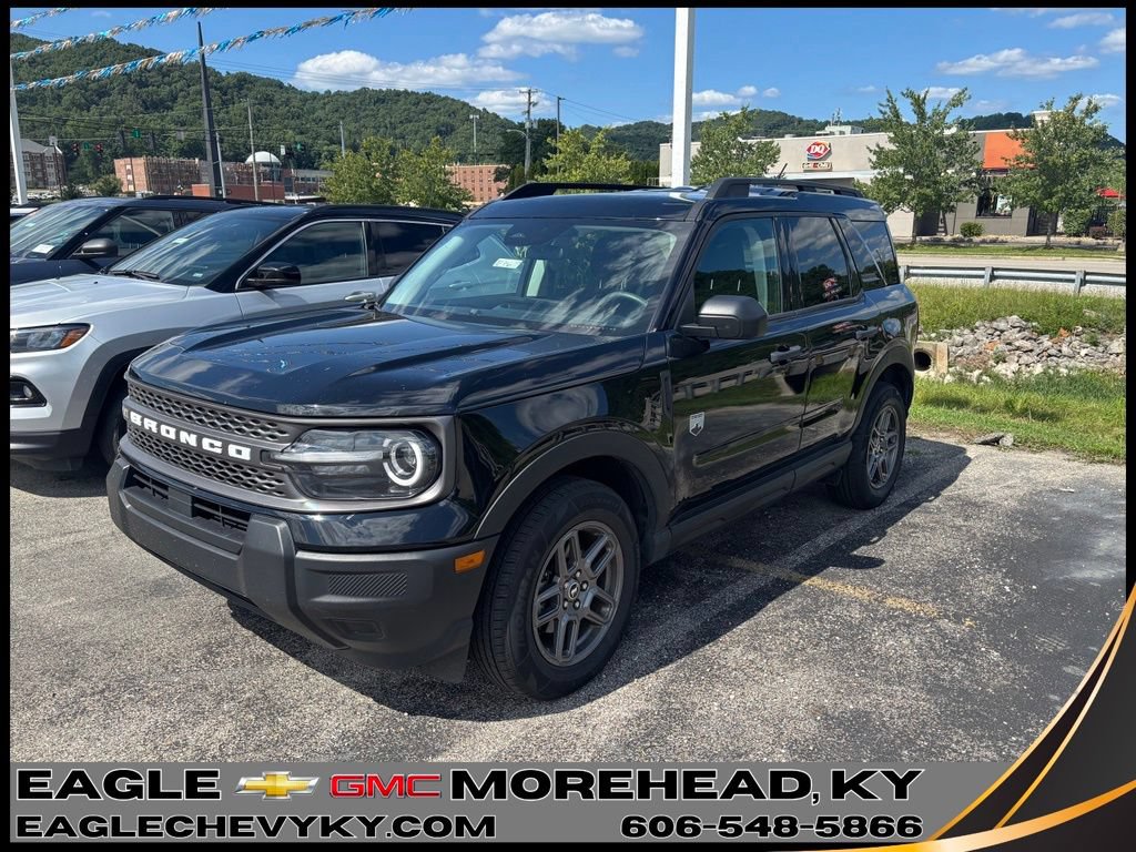 ford bronco sport 2025 3FMCR9BNXSRE35607 image ford bronco sport 2025 3FMCR9BNXSRE35607 image